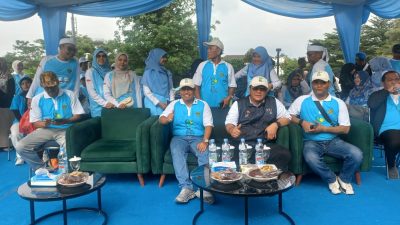 Wali Kota Depok Serahkan MTs Negeri dan Hibah Lahan MIN