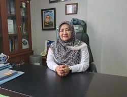 Citra Indah Yulianty :  Percepat Program Pemberdayaan Perempuan dan Keluarga