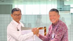 BRI BO Warung Buncit – Poltekpin Tanda Tangani Kerjasama