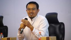 Ade Firmansyah  Bantah Pernyataan Wamenag RI Tidak Sesuai Fakta