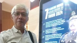 Eman Sutriadi :  Jadi Anggota Dewan Wajib Hukumnya Dikontrol Oleh Rakyat,Bukannya Laporin Ke Aparat