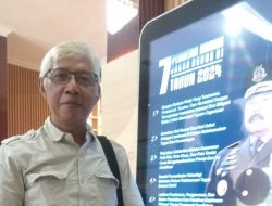 Eman Sutriadi :  Jadi Anggota Dewan Wajib Hukumnya Dikontrol Oleh Rakyat,Bukannya Laporin Ke Aparat