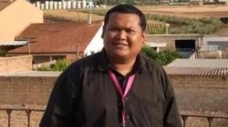 Denta : Ayodya Pala sangat bangga menjadi bagian dari pelestari budaya bangsa.