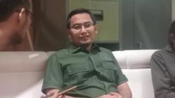 Ade  Supriatna :  Wanti-wanti Kebijakan WFH Pemkot
