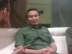 Ade  Supriatna :  Wanti-wanti Kebijakan WFH Pemkot