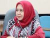 Qonita Berpesan : Istiqomah dan Estafet Perjuangan kepada Generasi Muda NU