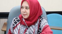 Qonita Berpesan : Istiqomah dan Estafet Perjuangan kepada Generasi Muda NU