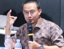 Ade Firmansyah : Ini Hak Konstitusional Warga, Bukan Sekadar Program Akan Memperjuangkan Pengembalian UHC Untuk Warga Depok