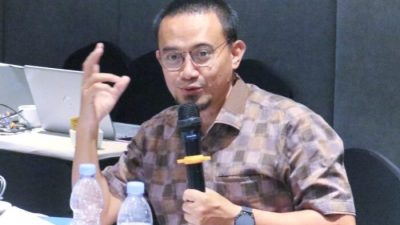 Ade Firmansyah : Ini Hak Konstitusional Warga, Bukan Sekadar Program Akan Memperjuangkan Pengembalian UHC Untuk Warga Depok