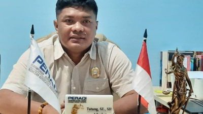 LBH KAMI ADA Akan  Buka Konsultasi Hukum Gratis