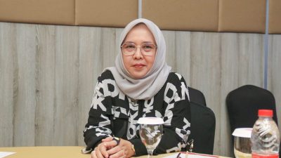 Qonita Lutfiyah Raih Anugerah HPN 2026