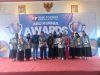 SMK Forward Nusantara Gelar Arli Kurnia Award