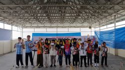 ASA Archery Indonesia Series 2025 Sukses Getarkan Depok!