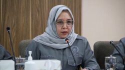 Reses Menjadi Sarana Penting Untuk Menyerap Aspirasi