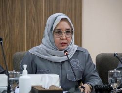 Reses Menjadi Sarana Penting Untuk Menyerap Aspirasi