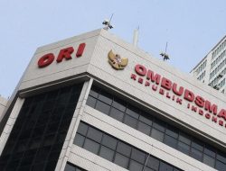 9 Anggota Ombudsman Disetujui DPR RI