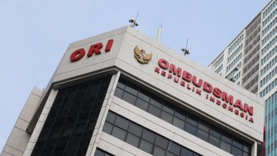 9 Anggota Ombudsman Disetujui DPR RI
