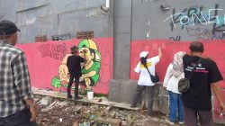 Dorong Pemberdayaan komunitas Nelayan Danau ke DKP