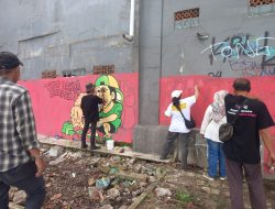 Dorong Pemberdayaan komunitas Nelayan Danau ke DKP