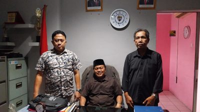 KPPD Pasar  Depok Jaya Siap Menyambut Bulan Puasa