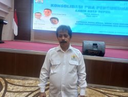 Kadin Kota Depok Pilih Jalur Konsolidasi Berdasarkan Keppres