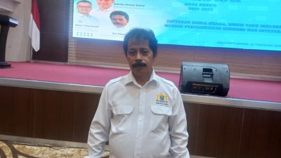 Kadin Kota Depok Pilih Jalur Konsolidasi Berdasarkan Keppres