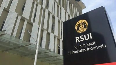 RS Universitas Indonesia Masuk 50 Besar Rumah Sakit Pendidikan di Dunia  versi Brand Finance