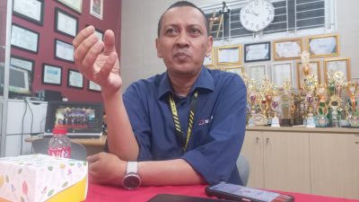 Lulusan SMK Forwad Nusantara  Anak Didiknya Selalu Diterima di  Dunia Usaha