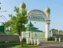 Sikap Pondok Pesantren Lirboyo Terkait Penetapan Awal Ramadhan dan Idul Fitri 1447 H