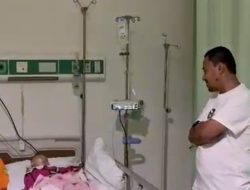 Ade Firmansyah Pesan Kemanusiaan  untuk Warga Depok