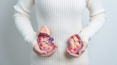 Anak Muda Kini Rentan Penyakit Ginjal, Kenali Penyebab dan Pencegahannya