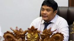 Andi Tatang: KPK Fasilitasi Tahanan Rumah