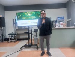 Humas UI Ingin Meningkatkan Kolaborasi Dengan Insan Pers