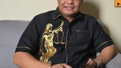 Andi Tatang Supriyadi Bakal Gugat BPN Kota Depok