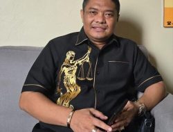 Andi Tatang Supriyadi Bakal Gugat BPN Kota Depok