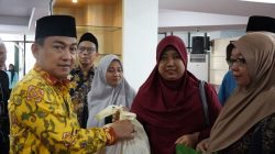 Hery Susanto Ajak Masyarakat Perkuat Doa dan Kepedulian Sosial