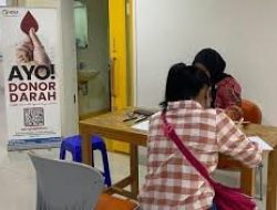 RSUI Gelar Donor Darah di Bulan Suci Ramadan, Bantu Penuhi Stok PMI
