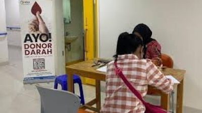 RSUI Gelar Donor Darah di Bulan Suci Ramadan, Bantu Penuhi Stok PMI