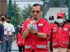 Masyarakat  Kota Depok Berpartisipasi Dalam Donor Darah