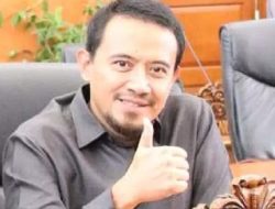 Ade Firmansyah : Targetkan UHC Aktif Kembali