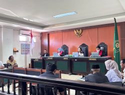 Aset 25,6 Hektare Digugat, Kejari Lombok Tengah Turun Tangan Bela 4 Desa