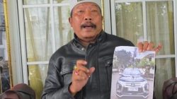 Kasno Mengaku Telah Ditipu