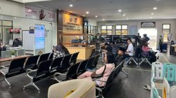 Antisipasi PMI Ilegal, Imigrasi Siak Tolak 29 Permohonan Paspor