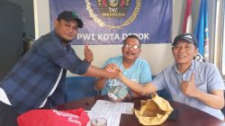 Perseteruan Kasno dengan Atet Handiyana  Damai