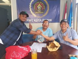 Perseteruan Kasno dengan Atet Handiyana  Damai