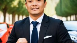 Andi Tatang Supriyadi : Pengacara Menyusuri Batas Risiko dan Keadilan