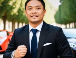 Andi Tatang Supriyadi : Pengacara Menyusuri Batas Risiko dan Keadilan