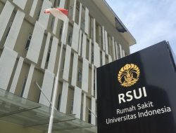 RSUI Memperkuat Peran Rumah Sakit Pendidikan dalam Mendukung Kesehatan Berbasis Ilmu Pengetahuan