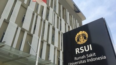 RSUI Memperkuat Peran Rumah Sakit Pendidikan dalam Mendukung Kesehatan Berbasis Ilmu Pengetahuan