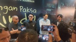 “Jangan Paksa Rindu”  Membawa Berkah Bagi Yang Laennya,